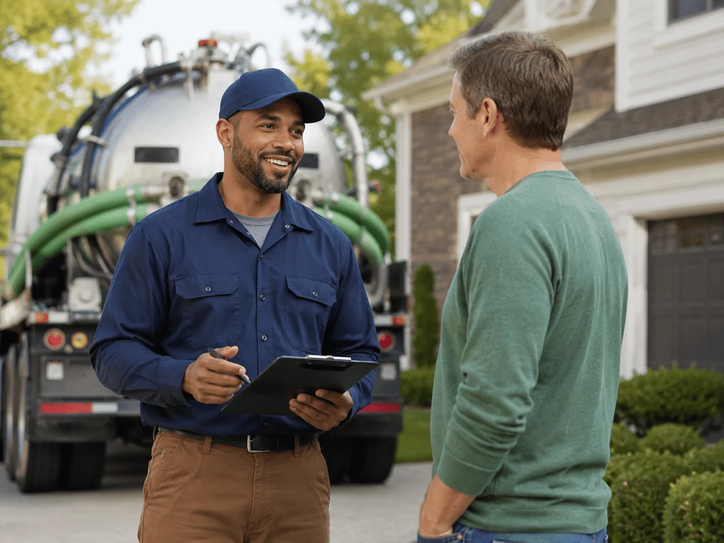 Mosquito Control Brandon, VT FAQs